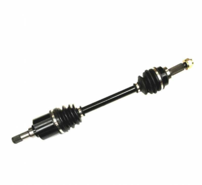 Aks Komple Sol Pri̇de 90- Mazda 121 24X22X605.00