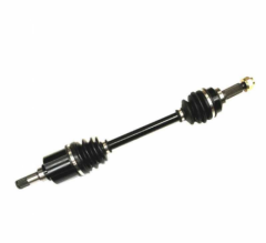 Aks Komple Sol Pri̇de 90- Mazda 121 24X22X605.00