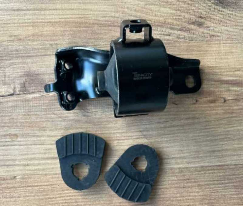 Takoz Motor Corolla 93-98- 1.6 Sol Sanzuman  12372-15171 Ae101