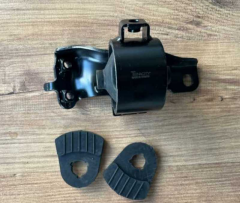 Takoz Motor Corolla 93-98- 1.6 Sol Sanzuman  12372-15171 Ae101