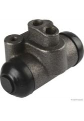 Si̇li̇ndi̇r-Fren Arka Teker Sol Döküm Hyundai H100 94-96
