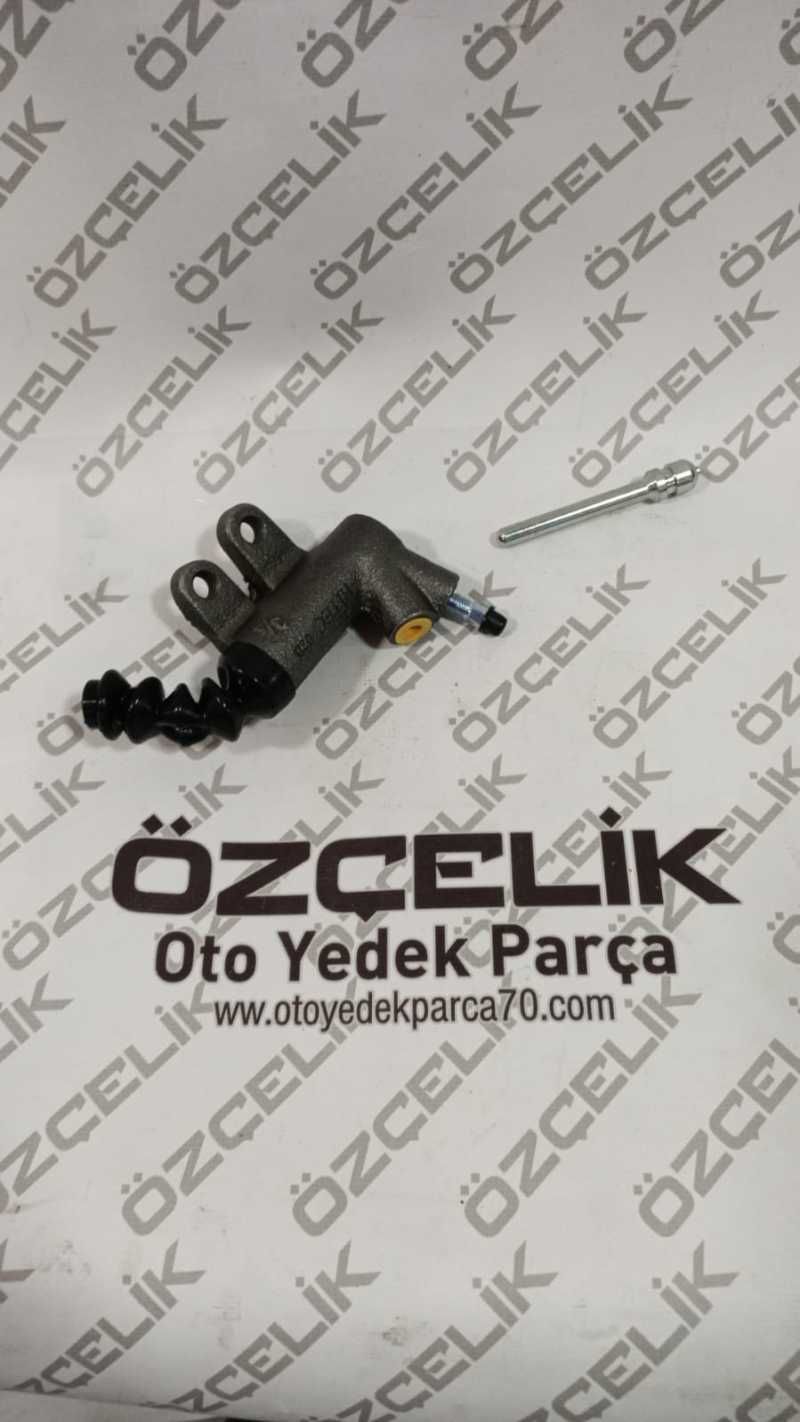 Debri̇yaj Alt Merkez Mazda 626 88-92