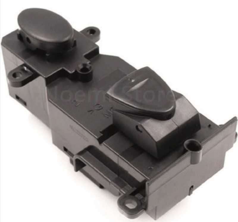 Cam Acma Dügme On Sag Honda Ci̇vi̇c Fd6 06-12