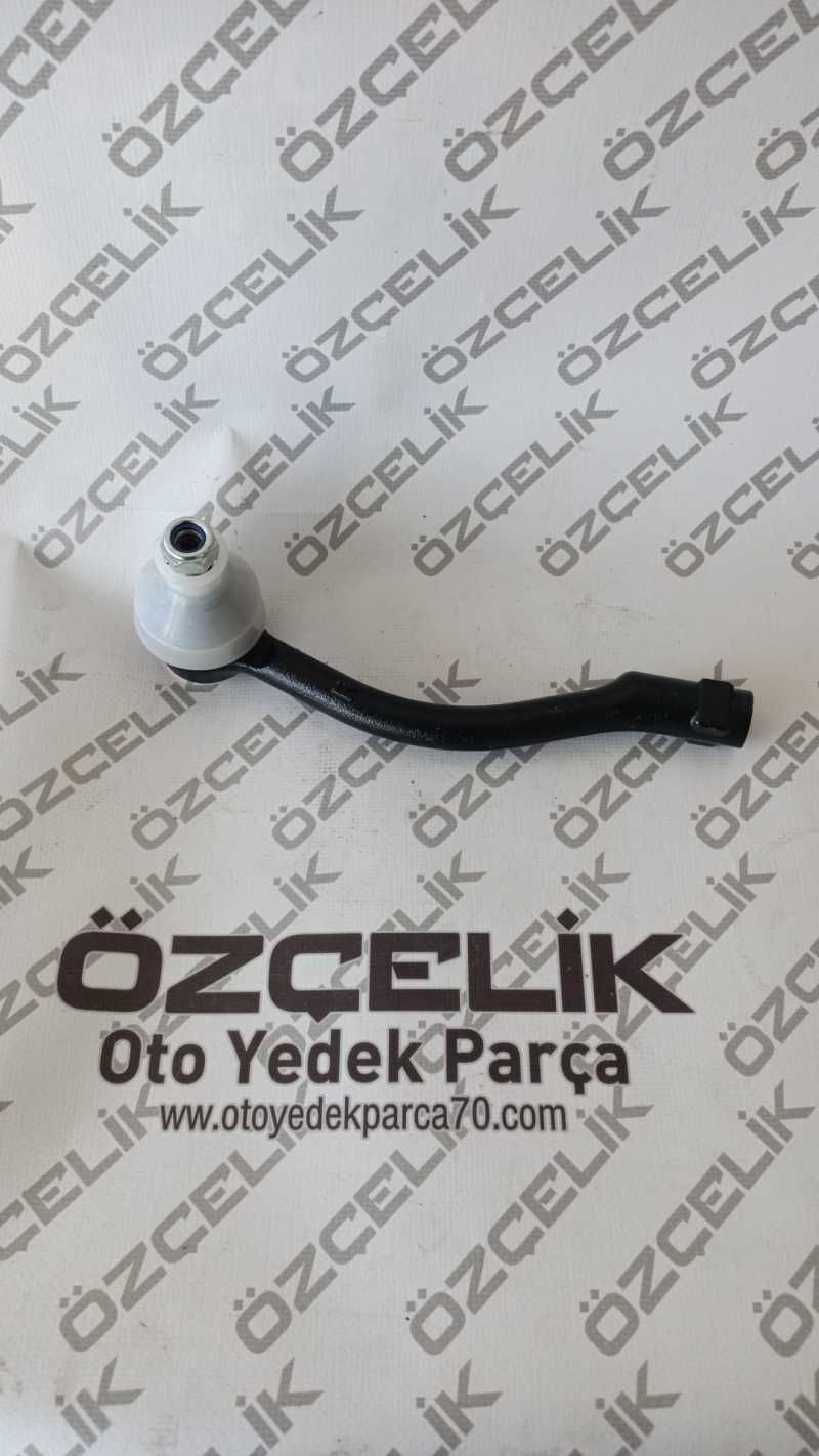Rot Başi Ön Sag Accent Blue Iv - Ki̇a Ri̇o