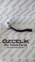 Rot Başi Ön Sag Accent Blue Iv - Ki̇a Ri̇o