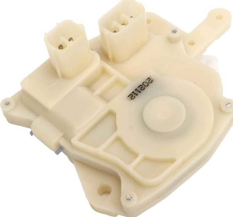 Kapi Ki̇li̇t Motor Crv Ci̇vi̇c Sol