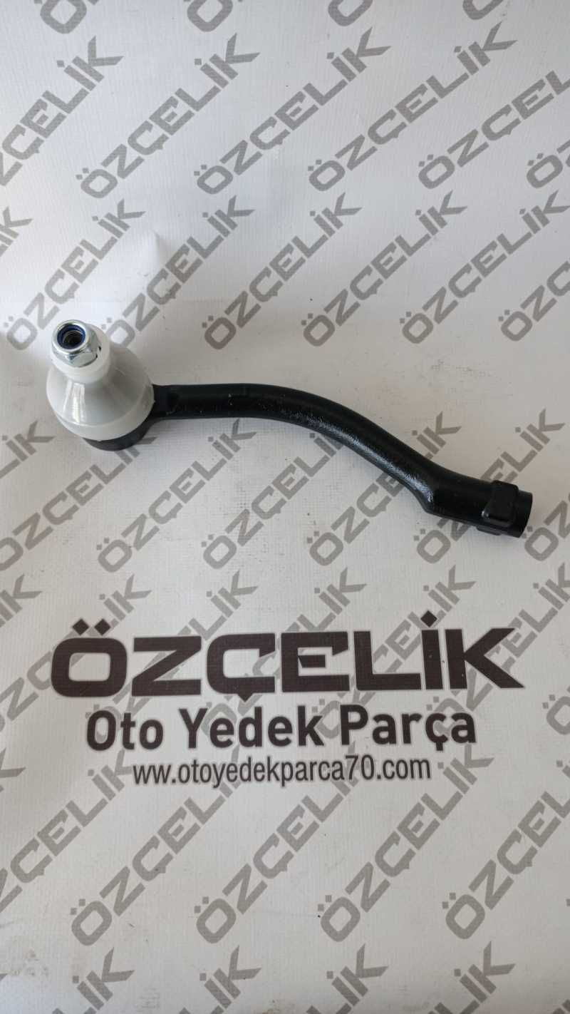 Hyundaı Accent Blue Kıa Rio Sol Rot Başı