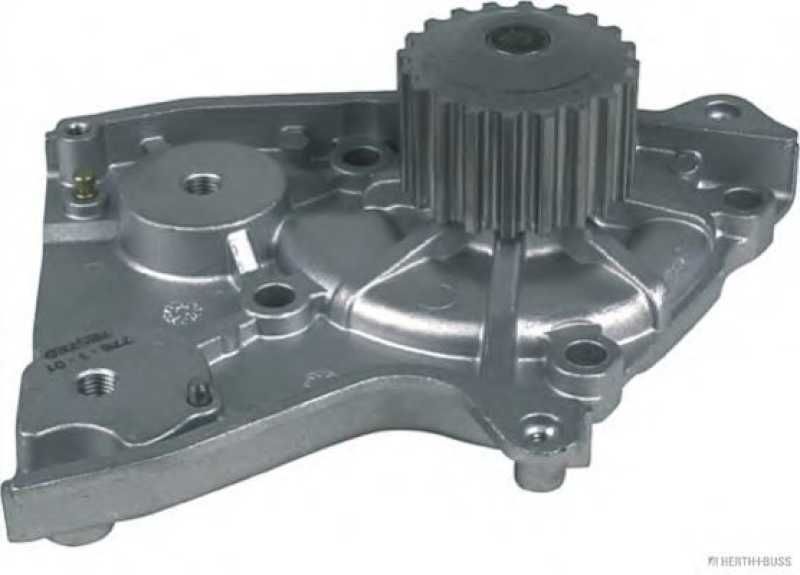Su Pompasi Devi̇rdai̇m Mazda 626 1.8 16V