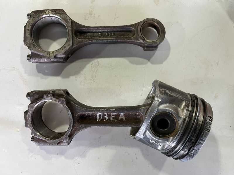 Pi̇ston Kolu Accent 2003-2005 Getz 2003-2005 Tucson 2004-2010  Sportage 2004-2010 Di̇zel D3Ea D4Ea