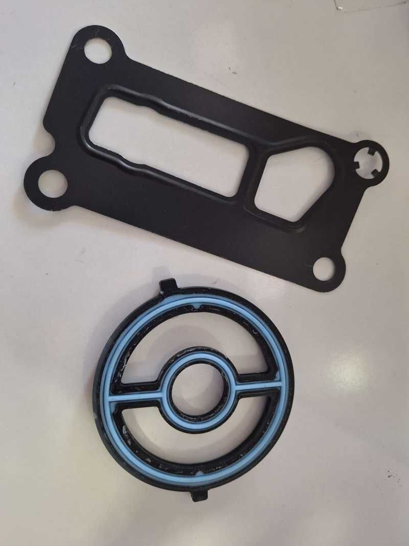 Mazda 6 Yag Fi̇ltresi̇ Yag Sogutucu Contası