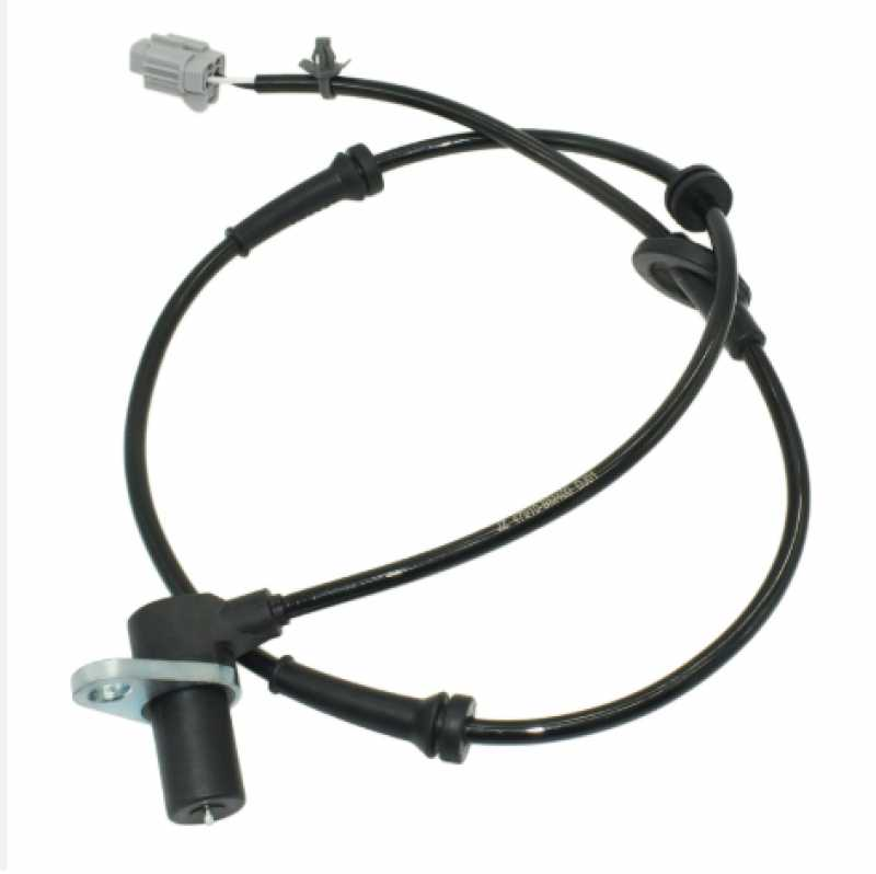 Almera Ön Sağ Abs Sensör 02-05
