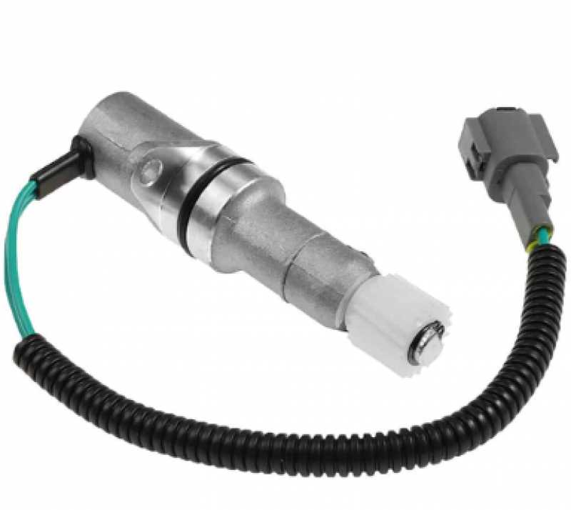 Ki̇lometre Sensor Ni̇ssan D22 98-02 Di̇şli̇li̇