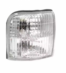 Si̇nyal Bongo 98-00 Lh Duylu