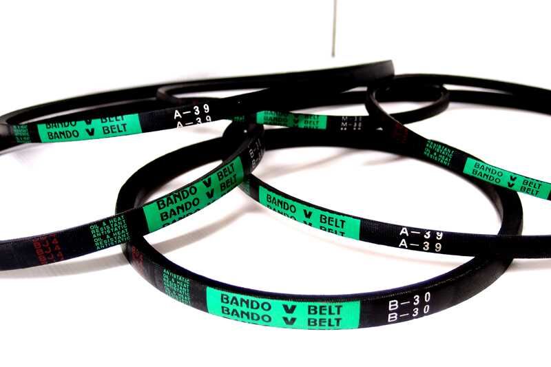 Mi̇tsubi̇shi̇ L300 L200 V Kayiş Vanti̇latör Şarj Di̇namo 17X1025