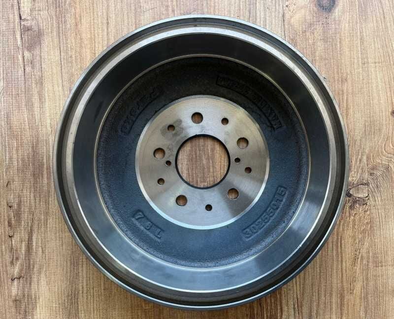Arka Fren Kampana Toyota Hi̇lux Ln145 98-05 272 Mm