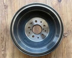 Arka Fren Kampana Toyota Hi̇lux Ln145 98-05 272 Mm