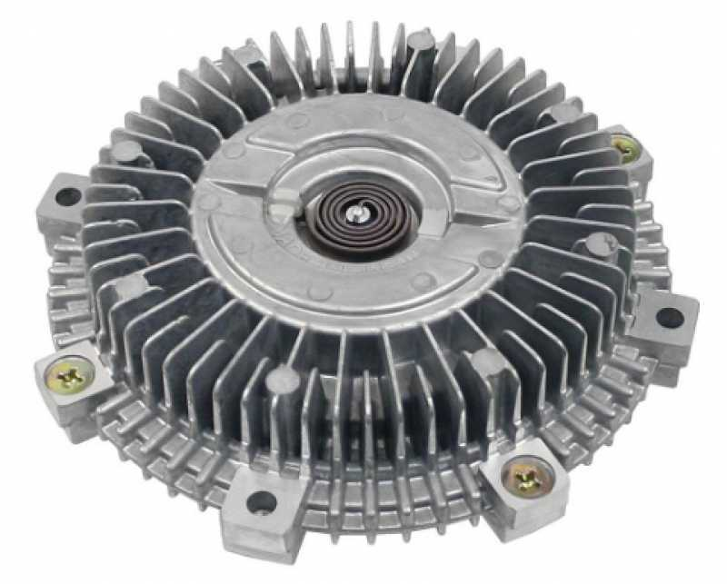 Fan Termigi H100 L300 L200 94- Min H100 Kmyt. 04- Starex 98- Pervanesiz Gwhy-19F Sorento