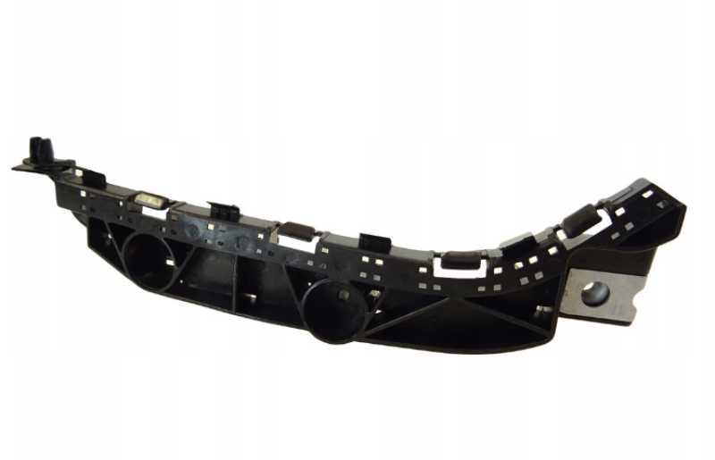 Braket Tampon Honda Ci̇vi̇c 07-11 Ön Sag Fd6