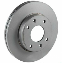 Di̇sk-Ön Fren Bi̇jon Hyundai Sonata 98-02 2.0-2.4 Coupe 98-02 1.6-2.0 16V