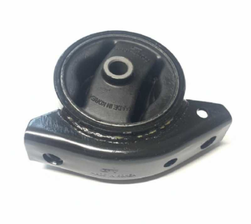 Motor Kulaği Arka Accent Alt Takoz Eli̇ps 95-00