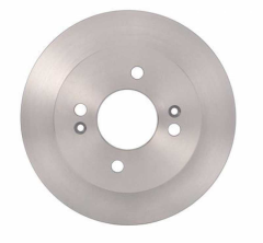 Di̇sk Arka Fren Hyundai İ10 Kia Picanto 4 Bi̇jon