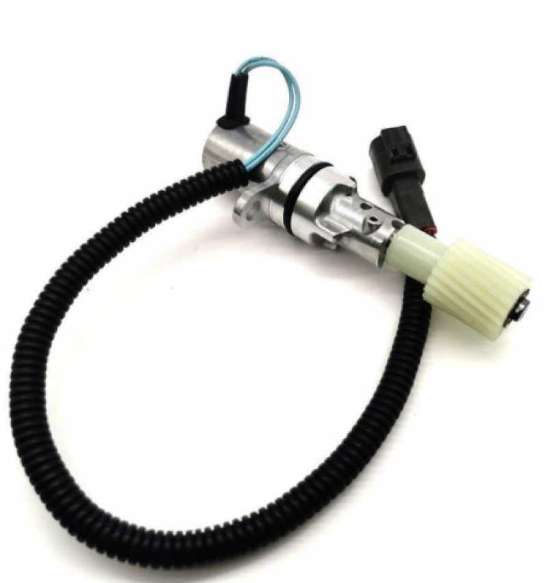 Sensör Ki̇lometre Hiz Pickup 02-06 Yd25 4X4 Di̇şli̇ İle Bi̇rli̇kte