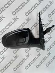 Hyundai̇ İ20 Sol Di̇ki̇z Ayna Manuel 14-