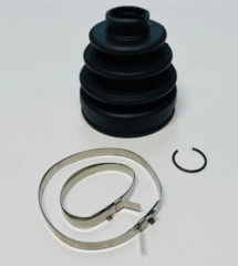 Corolla Diş Aks Körüğü 92-98