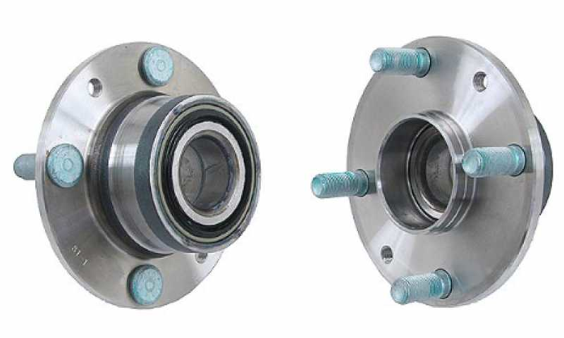 Porya Mazda 323 B6 90-98 Sephi̇a Arka Abs Yok