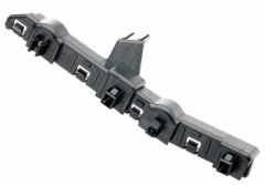 Tampon Braket Sol On Ni̇ssan Qashqai̇ J10 08-13