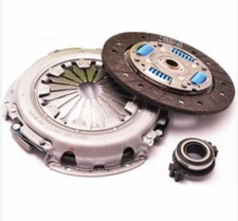 Accent Excel Getz Debri̇yaj Seti̇ 1.5 95-00