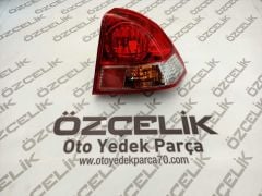 Honda Ci̇vi̇c Arka Stop Lambasi Sağ 2003-2006 Tüv Makyajli