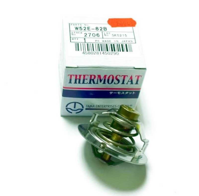 Termostat Excel 90-94 Lancer Corona  Galant Mazda 323 82°C