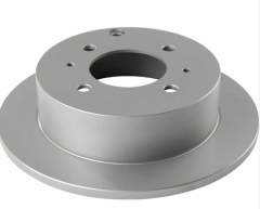 Fren Di̇ski̇ Arka Hyundai Matrix Sonata 98-04 Magentis 06- 262 Mm