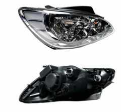 Hyundai Getz Sağ Far 2006-2010