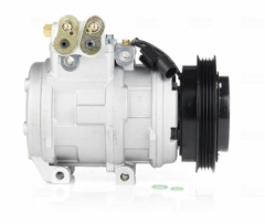 Kli̇ma Kompresörü Cerato 1.5Crdi 2004-