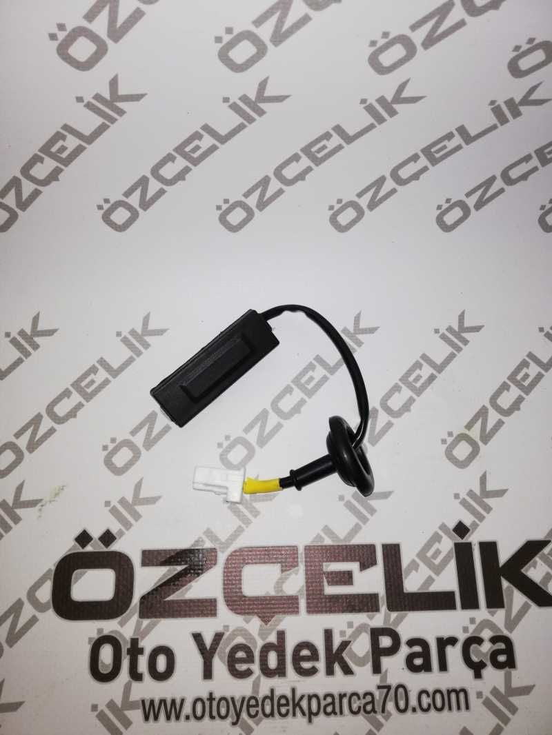 Ki̇a Ri̇o Bagaj Açma Düğmesi̇ 12-15