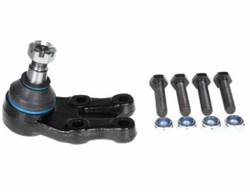 Alt Roti̇l Hyundai H1 97- Starex 97-
