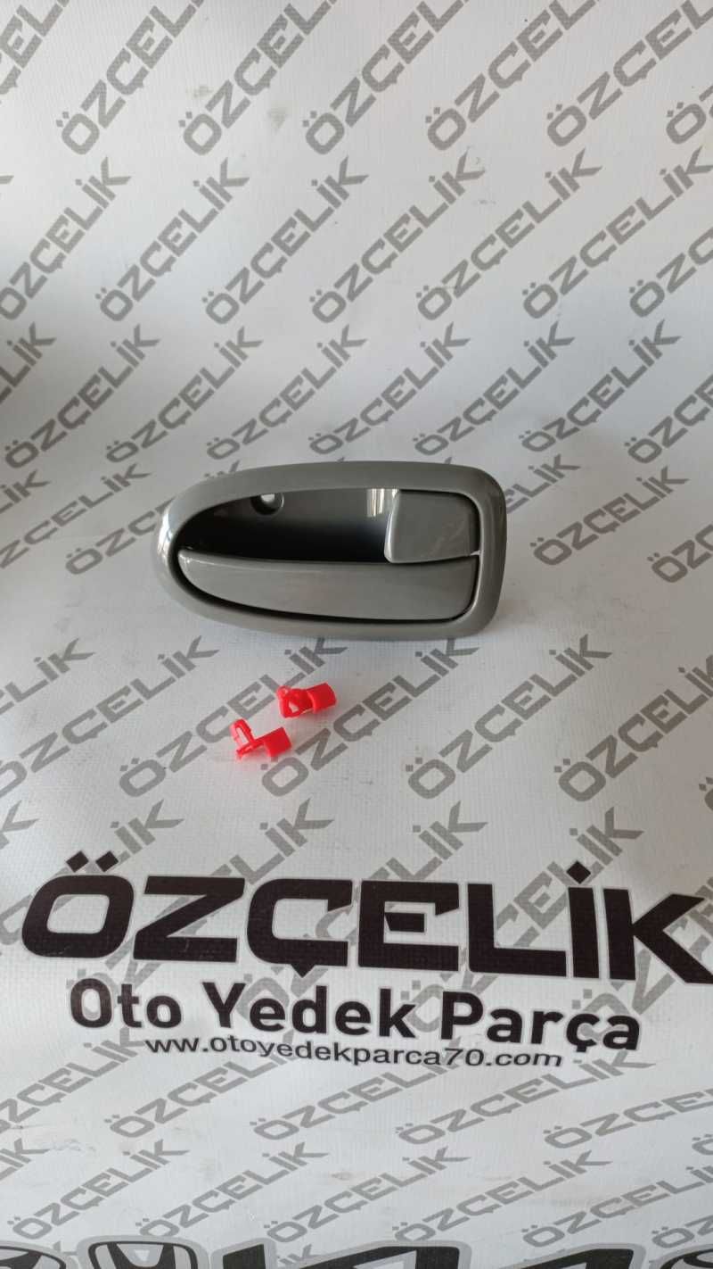 Kapi Kolu On Ic Sag- H100 Kmy. 04-11 Gri