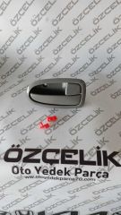 Kapi Kolu On Ic Sag- H100 Kmy. 04-11 Gri