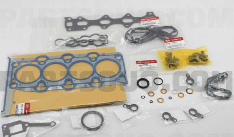 Takim Conta Ix35 2.0 Crdi 2010