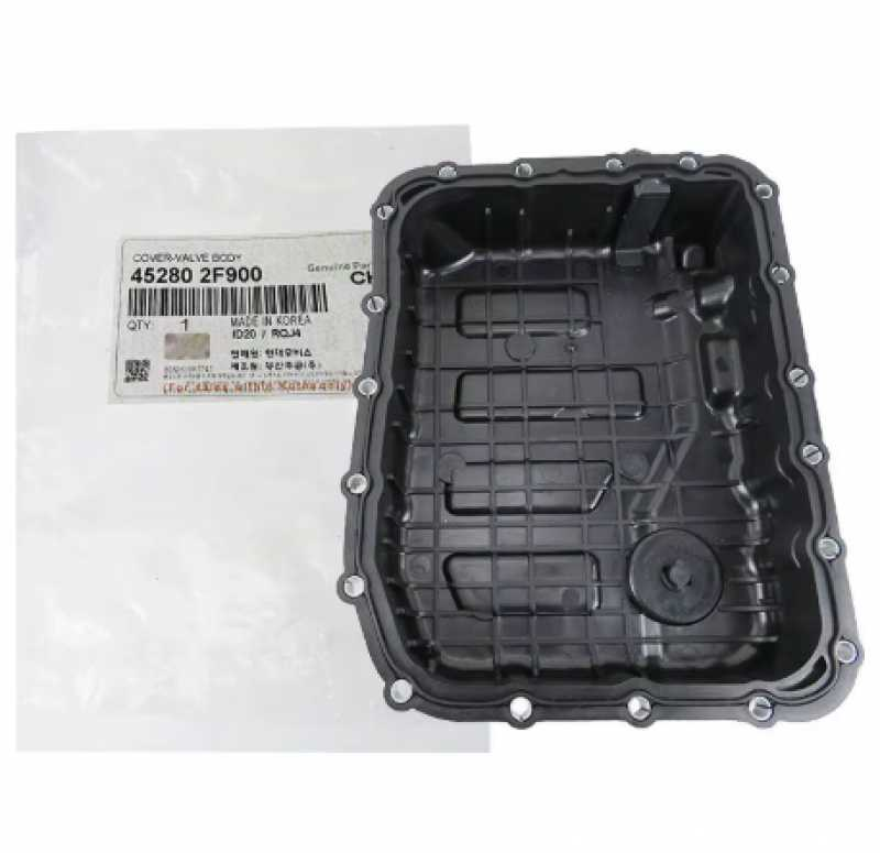 Otomati̇k Sanziman Karteri̇ Hyundai̇ Elantra 11 Cerato Tucson İx35