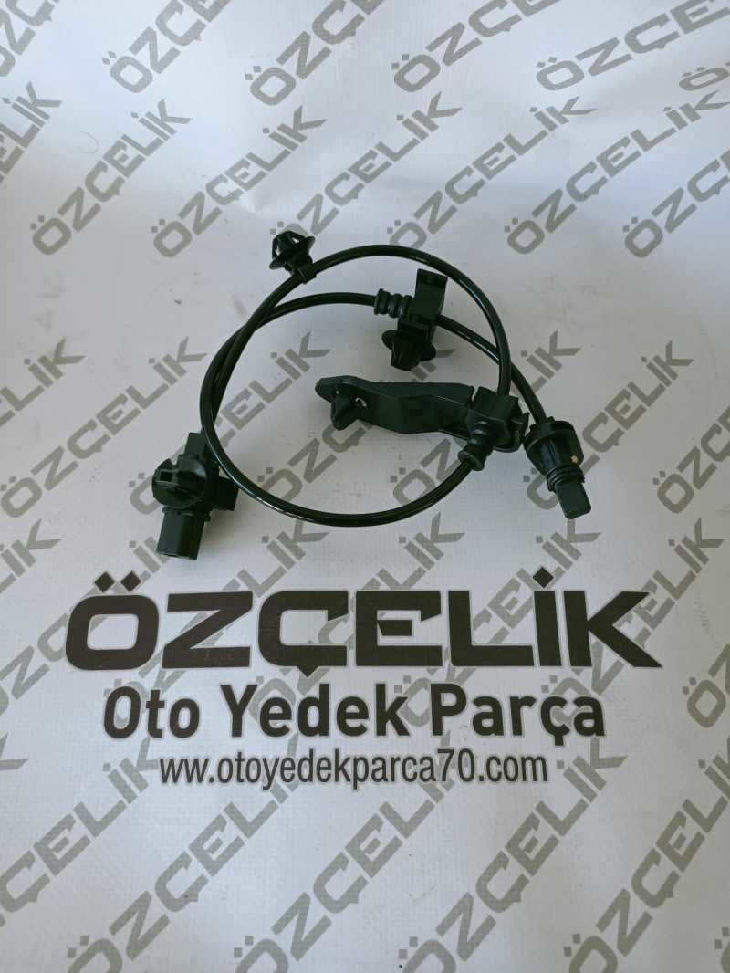 Abs Sensoru Arka Sag Civic Sedan 06-12