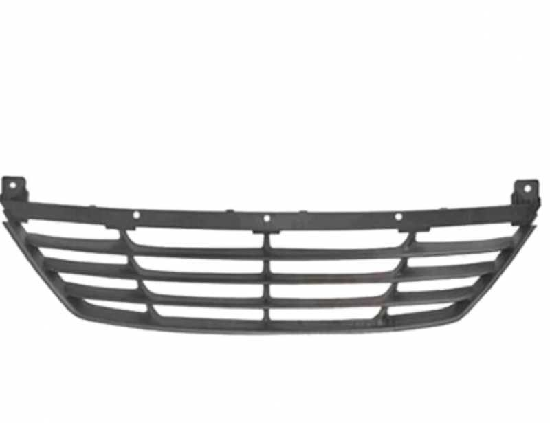 Hyundai Ix35 Ön Tampon Izgarasi 2010-2015 865612Y000 Ori̇ji̇nal