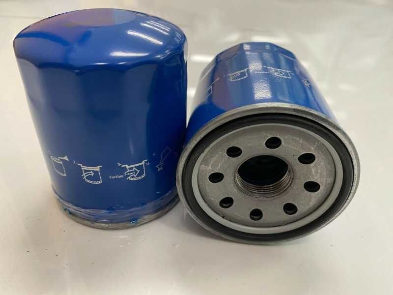 Yağ Fi̇ltresi̇ D-Max 12-  2.5
