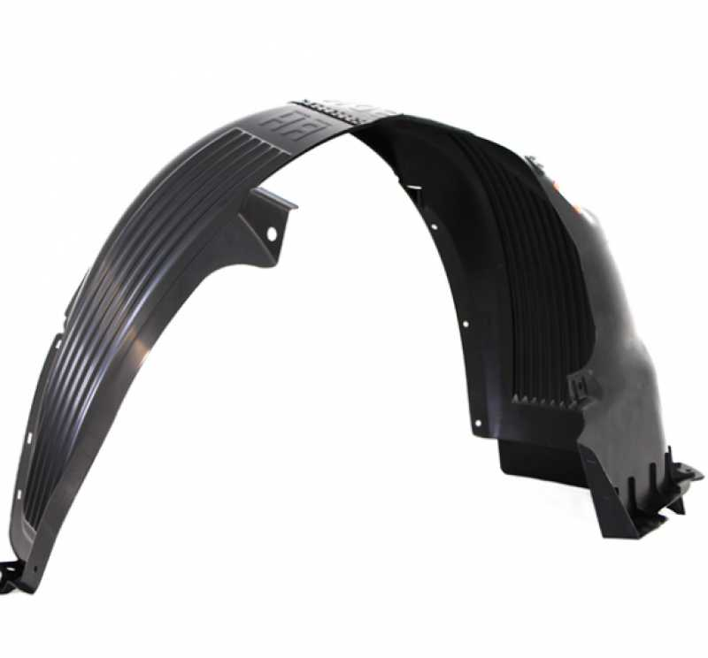 Sol On Camurluk Davlumbazi İ20 15-18 Orji̇nal  86811-C8000