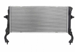 İ30 Radyator Su Elantra 16-18 Ceed Cerato Di̇zel Mt At