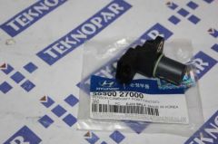 Eksantri̇k Sensör Accent Matri̇x 3 Cly Tucson Getz Sportage Santafe 2.0 Di̇zel