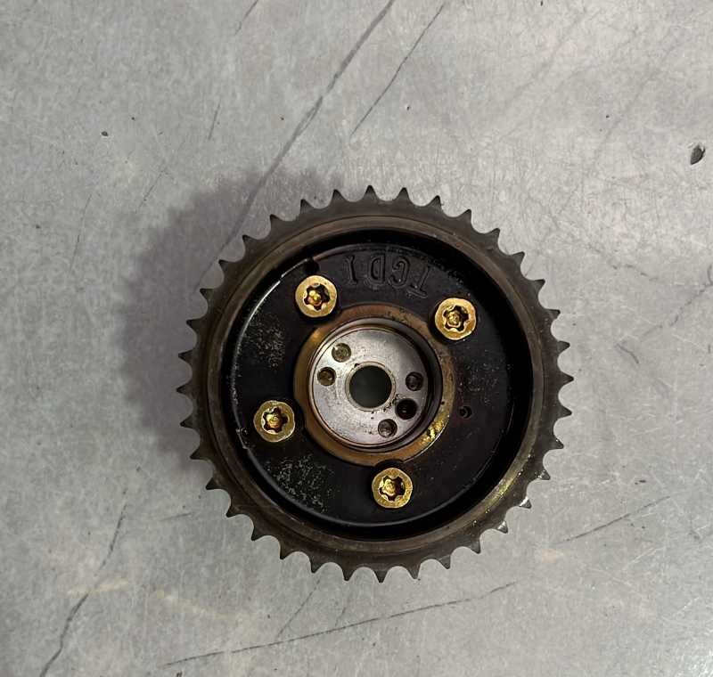 Eksantri̇k Kontrol Valf Di̇şli̇si̇ Vanus Dereceli̇ Eksantri̇k Emme Benzi̇nli̇ 1.6 16V Tci-Gdi Hyundai̇ Tucson Kia Sportage 2015-2020