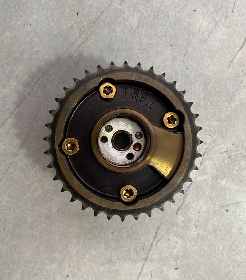 Eksantrik Di̇sli̇ Eksoz Tucson Sportage 1.6 2015